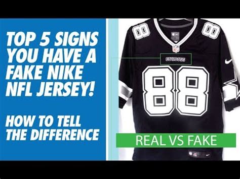 how to tell if your nike nfl jersey is fake|best nfl knockoff jerseys.